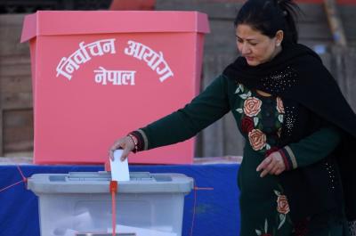 प्रतिनिधिसभा निर्वाचन खर्च अध्ययन प्रतिवेदनः जित्नेले भन्दा हार्ने उम्मेदवारको बढी